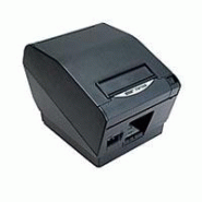 Star Micronics TSP700II TSP743IID-24 Thermique directe Couleur 406 x 203DPI imprimante pour étiquettes
