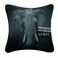 COUSSIN IMPRIMÉ DJUMBO 40 CM W9VU01 COUSSIN IMPRIMÉ DJUMBO 40 CM W9VU01