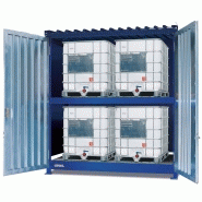 30-2k-te containers de stockage