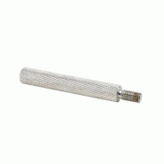 4 tiges support p/ accessoire disque RSLAB-9 - Ref.: LJJ010 4 tiges support p/ accessoire disque RSLAB-9 - Ref.: LJJ010
