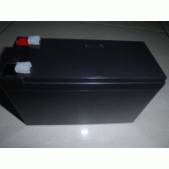 Batterie pour onduleur