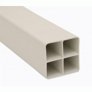 Chevron pvc 42x42 chambre froide_0