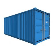 Container maritime Container maritime
