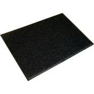 DOORTEX Tapis d'extérieur grattoir Twister Universel, 90 x 60 cm - Gris DOORTEX Tapis d'extérieur grattoir Twister Universel, 90 x 60 cm - Gris