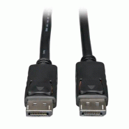 Eaton tripplite displayport cable with latches 4k 60hz_0