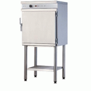 Four de remise en température 7 niveaux GN 1/1 régulation électronique avec support + Humidificateur AIR'T