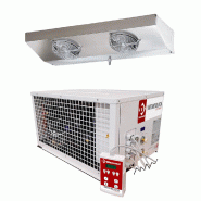 Groupe frigorifique split -15/-25 °c 10,2 m³ - PHN201M-2S
