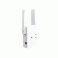 Interrupteur double intelligent TP-LINK TPLINK Smart Light Tapo S220 (TAPO S220) - 4897098682562