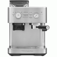 Machine expresso 5KES6551ESX - Inox
