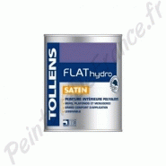 Laque Tollens Professionnelle Orizon Satin