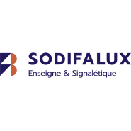 Service de relamping LED pour les enseignes lumineuses existantes - SODIFALUX Service de relamping LED pour les enseignes lumineuses existantes - SODIFALUX