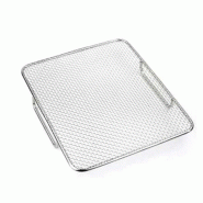 SOFRACA Filtre De Cuve Pour Friteuse Induction - Réf:FFI8L - FFI8L