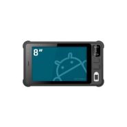 Tablette durcie 8" durcie et étanche IP67 TPC-GS0881F Integral System