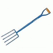 Silverline - Fourche à fumier 1030 mm Silverline - Fourche à fumier 1030 mm
