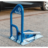 Arceau parking "smart" PARKLIO