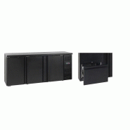 Arrière Bar à tiroirs CBC310+3 141014 - Tefcold - 0650414418085