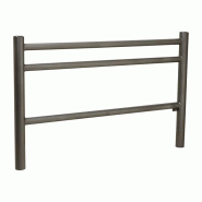 Barrière trio