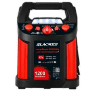 Boosters - station de démarrage batterie 12v - 500a  - 330650