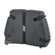 B&w bike box ii - valise de transport vélo - rose - 115x82,5x81 cm