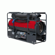 Chauffage de tente au fioul à air pulsé ITA-35 RCS - THERMOBILE - 41.352.490 Chauffage de tente au fioul à air pulsé ITA-35 RCS - THERMOBILE - 41.352.490