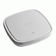 Cisco Catalyst 9120AX Gris Connexion Ethernet, supportant l'alimentation via ce port (PoE) Cisco Catalyst 9120AX Gris Connexion Ethernet, supportant l'alimentation via ce port (PoE)