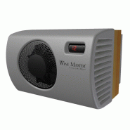 Climatiseur encastré réversible pour cave à vin Wine C25 SX - WINEMASTER - WINEC25SX Climatiseur encastré réversible pour cave à vin Wine C25 SX - WINEMASTER - WINEC25SX