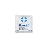 COMPRESSE BRULURE BURNAID PAR TAILLE 10X10CM - SOINS BRULURES COMPRESSE BRULURE BURNAID PAR TAILLE 10X10CM - SOINS BRULURES