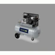 Compresseur 2cv-1/b 100l - TECNOAIR | 897774 Compresseur 2cv-1/b 100l - TECNOAIR | 897774