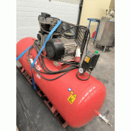 Compresseur d'air fini pintuc ros mk103 - référence                        :                         c13931