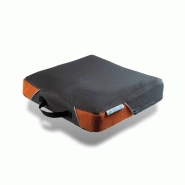 Coussin anti-escarres viscoflex + - syst'am Coussin anti-escarres viscoflex + - syst'am