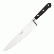 Couteau de cuisinier 205mm - Deglon Sabatier - Lavable au lave-vaisselle Couteau de cuisinier 205mm - Deglon Sabatier - Lavable au lave-vaisselle