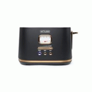 Grille-pain MS-130 BC 1000 W Noir Muse - noir 3666749767757 Grille-pain MS-130 BC 1000 W Noir Muse - noir 3666749767757