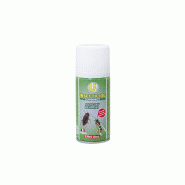 Insecticide pour rampants et volants one shot u2 (100-250m3) aer de 150ml_0