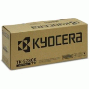 Kyocera TK5280 Cartouche de toner - TK5280K - Noir - 1T02TW0NL0 - Délai de livraison 8-10 jours Kyocera TK5280 Cartouche de toner - TK5280K - Noir - 1T02TW0NL0 - Délai de livraison 8-10 jours