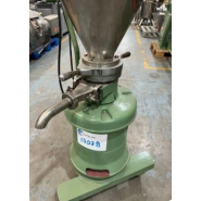 Moulin Colloïdal Puc Vikosator d'occasion en Acier inoxydable  - Référence : C10078