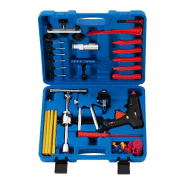Kit d'outils de réparation de carrosserie automobile, ventouse