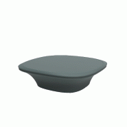 Table basse design UFO - vert Table basse design UFO - vert