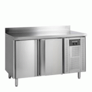 Tefcold Refroidisseur de comptoir GN1/1  CK7210X1SP - 54290