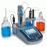 Titrateur potentiométrique HACH LANGE série AT1000 - modèle AT1112