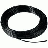 Tube polyamide type PA 12HL semi-rigide 90 bar max avec graisse - 6 , NLGI2 , 1.5 , 3 , 25