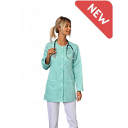 Tunique femme manches réglables Taylor 195 gr/m2 - TNQTLVT-SN06/MR_0