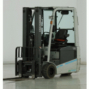 Unicarriers ag1n1l18q