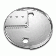 WARING Accessoire pour Robot de cuisine - Compatible WFP16SE - disque à julienne, 5/16" ou 8 mm WFP16S24 - WFP16S24