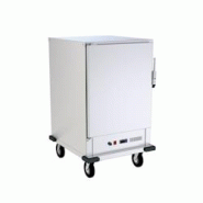 Armoire Chaude 10 GN 2/1 ou 20 GN 1/1 - Pujadas - P81001 Armoire Chaude 10 GN 2/1 ou 20 GN 1/1 - Pujadas - P81001