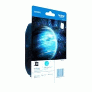 BROTHER lc1280xl cyan cartouche d'encre originale - lc1280xlcbp - lc1280xlcbp BROTHER lc1280xl cyan cartouche d'encre originale - lc1280xlcbp - lc1280xlcbp