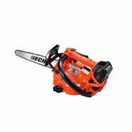 Élagueuse à batterie 56v 25cm – ECHO – guide carving – dcs-2500tca