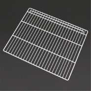 Etagère pour armoires réfrigérées CD080 CD082 CD086 CD087 CD610 CD612 | Polar - AD029