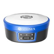 Gnss Stonex S1000 Télémètre laser et photogrammétrie