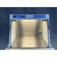 Hotte à flux laminaire pour laboratoire