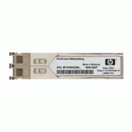 HPE X130 10G SFP+ LC SR module émetteur-récepteur de réseau Fibre optique 10000 Mbit/s SFP+ 850 nm_0